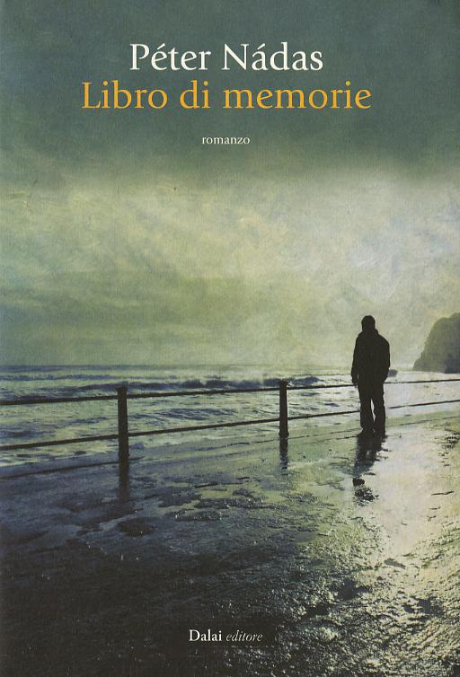 Libro di memorie
