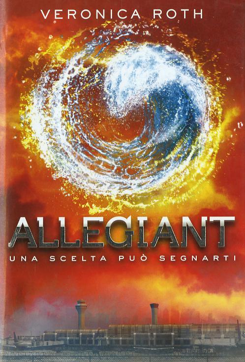 Allegiant