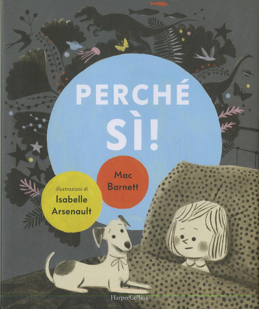 Perche  si! Ediz. a colori