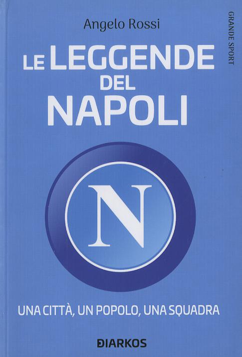 Leggende Del Napoli V.E., Le