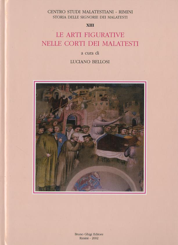 Arti figurative nelle corti dei mal