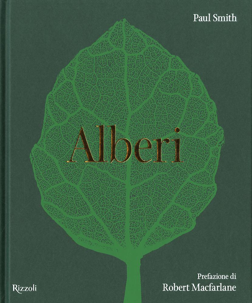 Alberi. Ediz. a colori