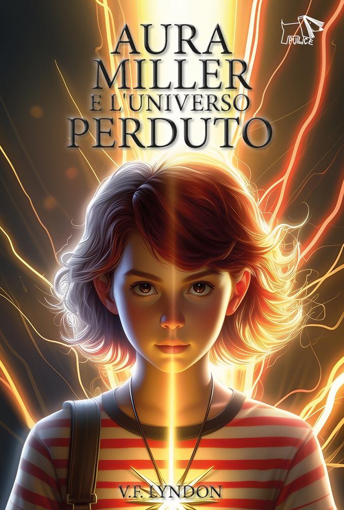 Aura Miller e l universo perduto