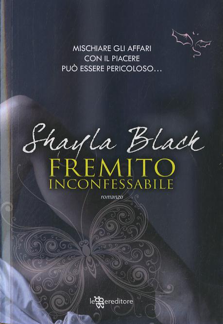 Fremito Inconfessabile - Wicked Lov