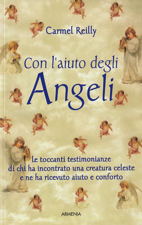Con l aiuto degli angeli