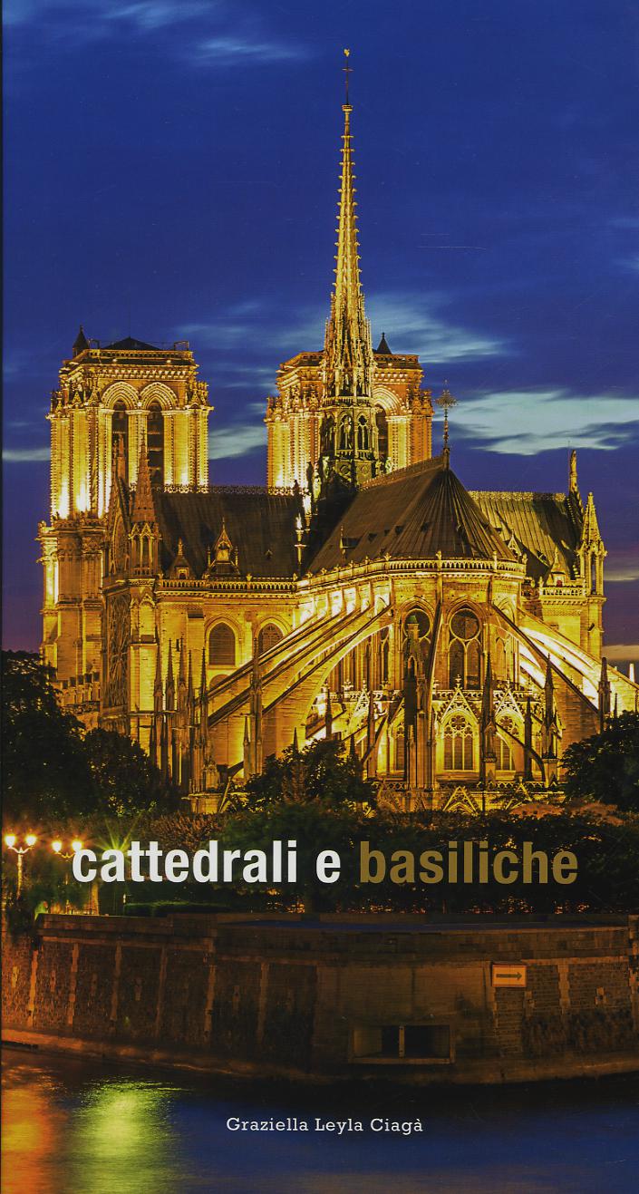 Cattedrali e basiliche