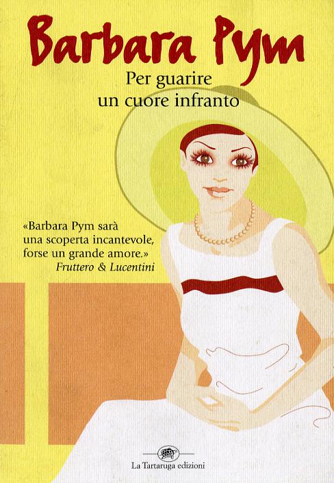 Per guarire un cuore infranto