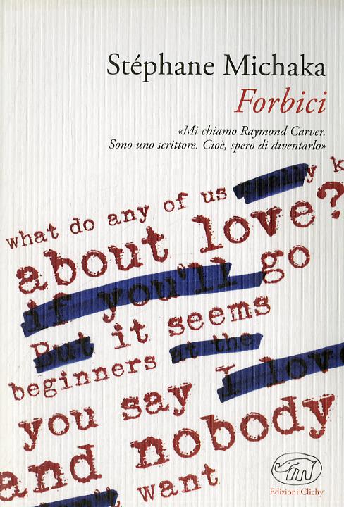 Forbici
