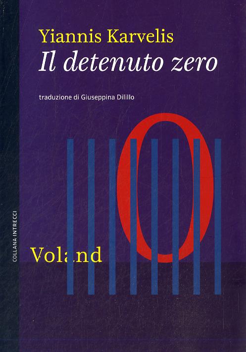 Detenuto zero