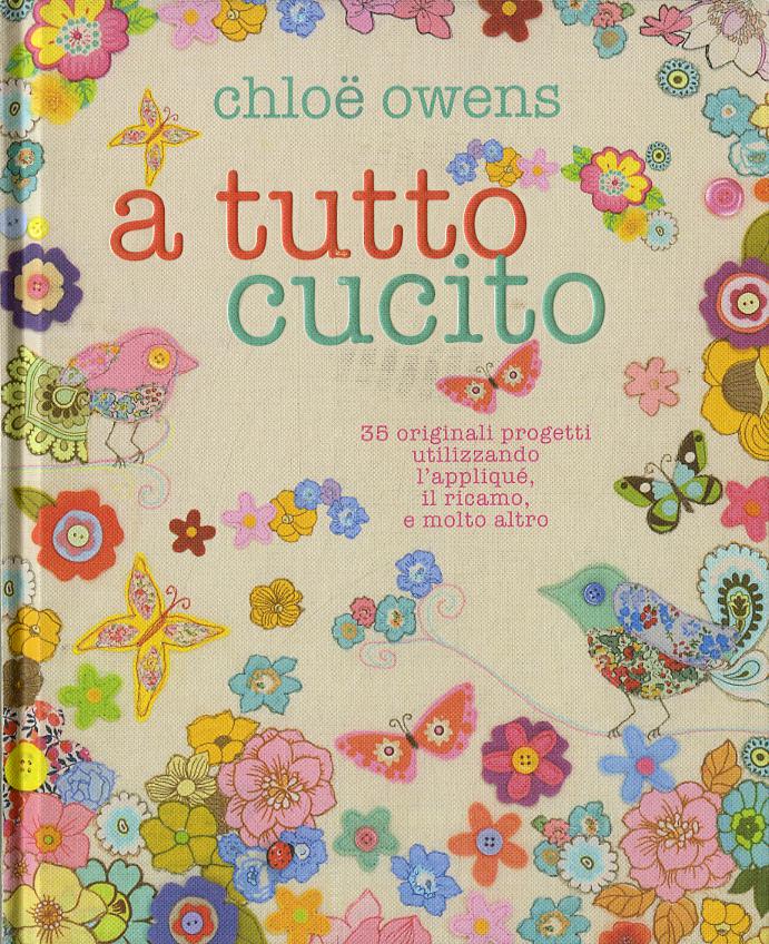 A tutto cucito