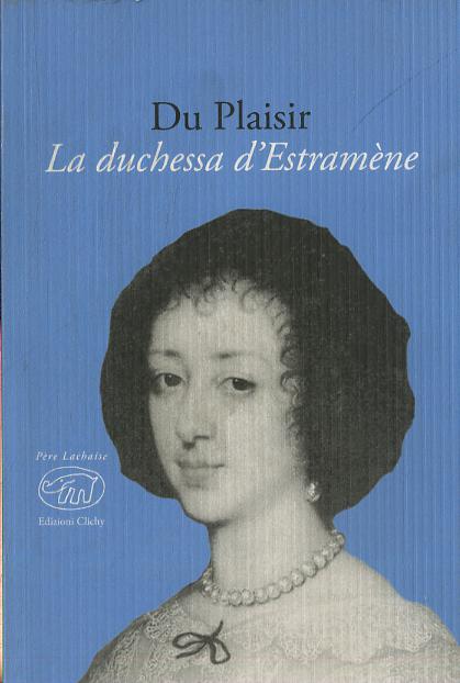 Duchessa d Estrame ne