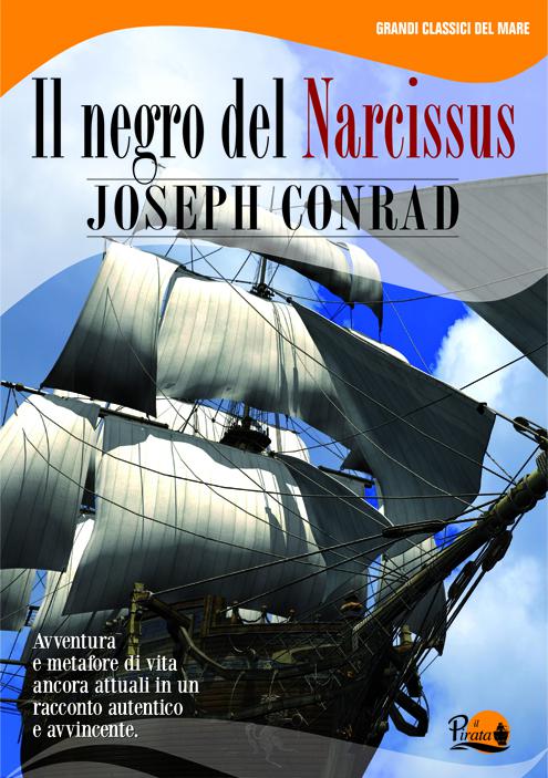 Negro del Narcissus