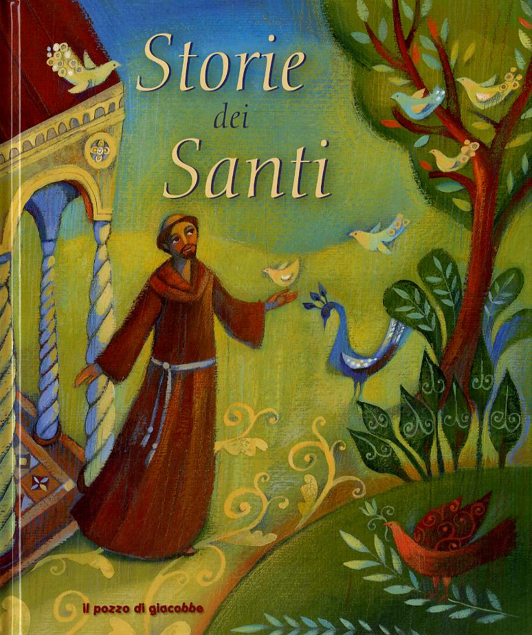 Storie dei santi
