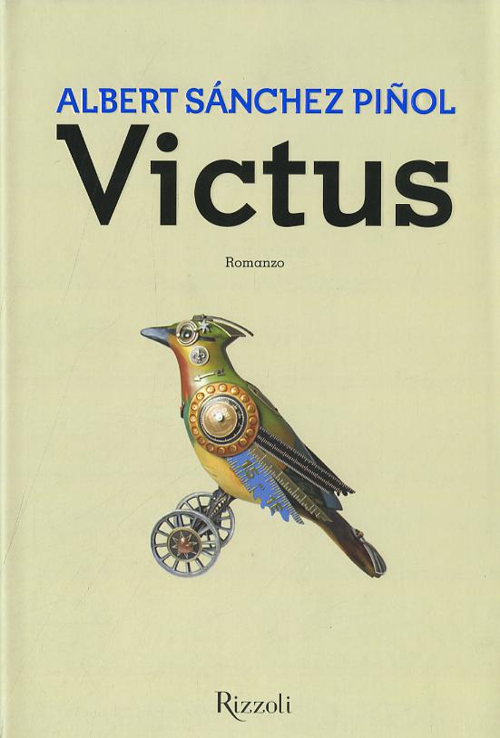 Victus
