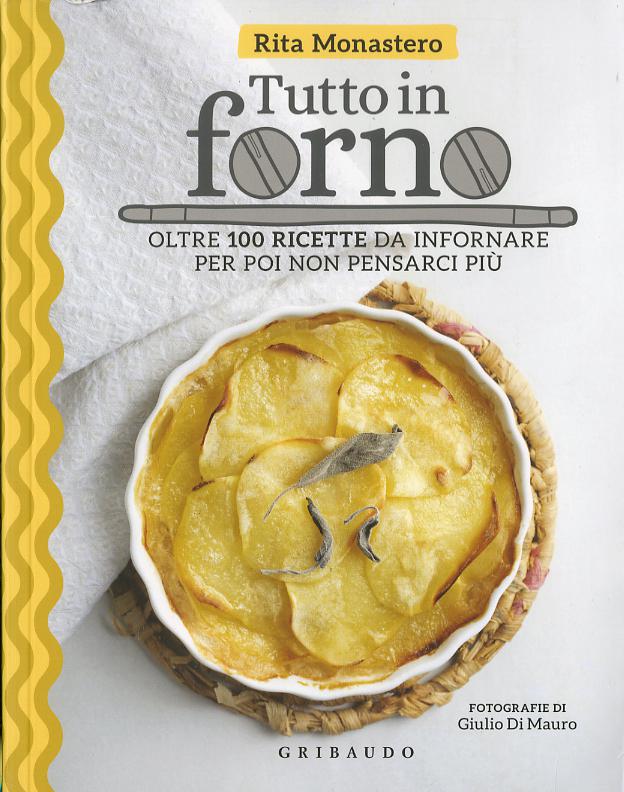 Tutto in forno