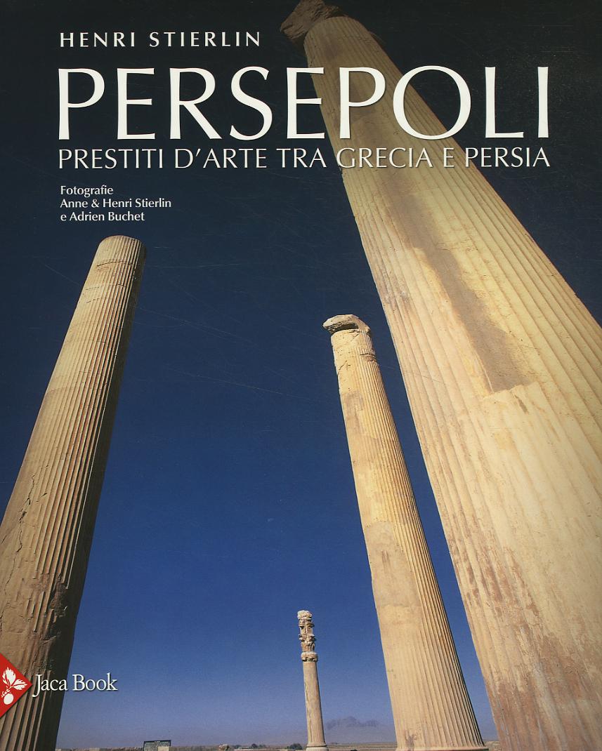 Persepoli(Fc) Prestiti D'Arte Tra G