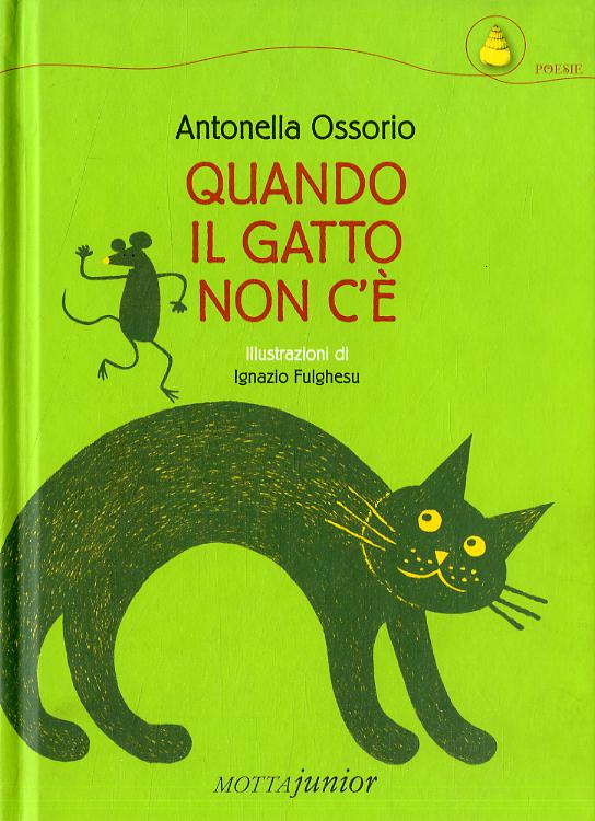 Quando Il Gatto Non C'E'
