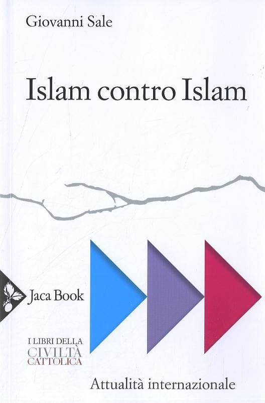 Islam Contro Islam. Movimenti (Fc)