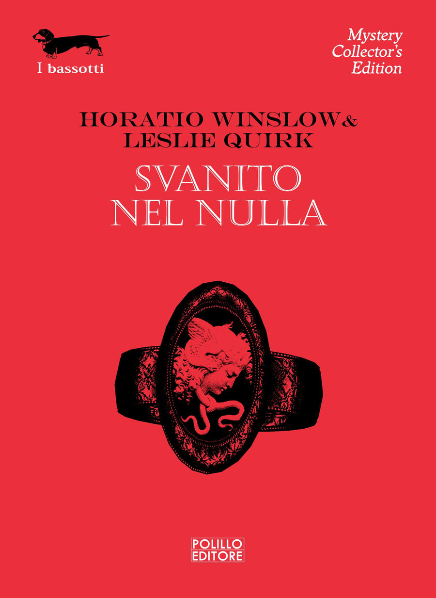 Svanito Nel Nulla (V.E.) N.96
