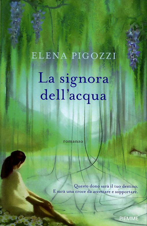 Signora dell acqua