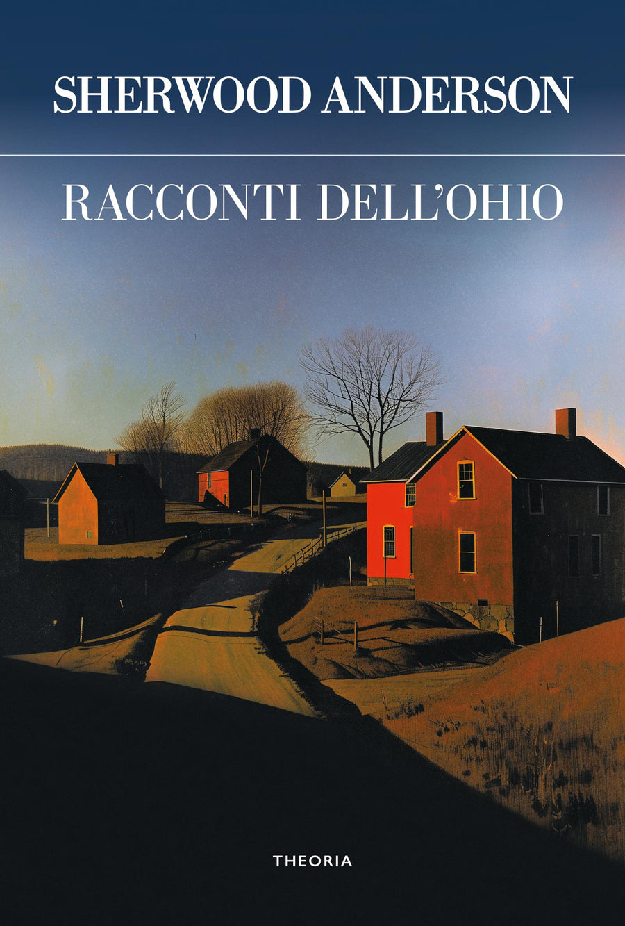 Racconti dell Ohio. Ediz. integrale