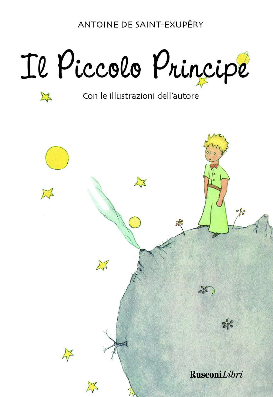 Piccolo Principe