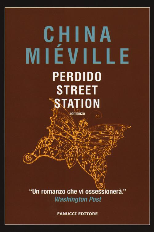 Perdido Street Station
