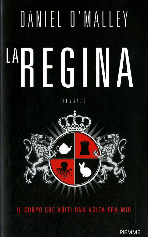 Regina