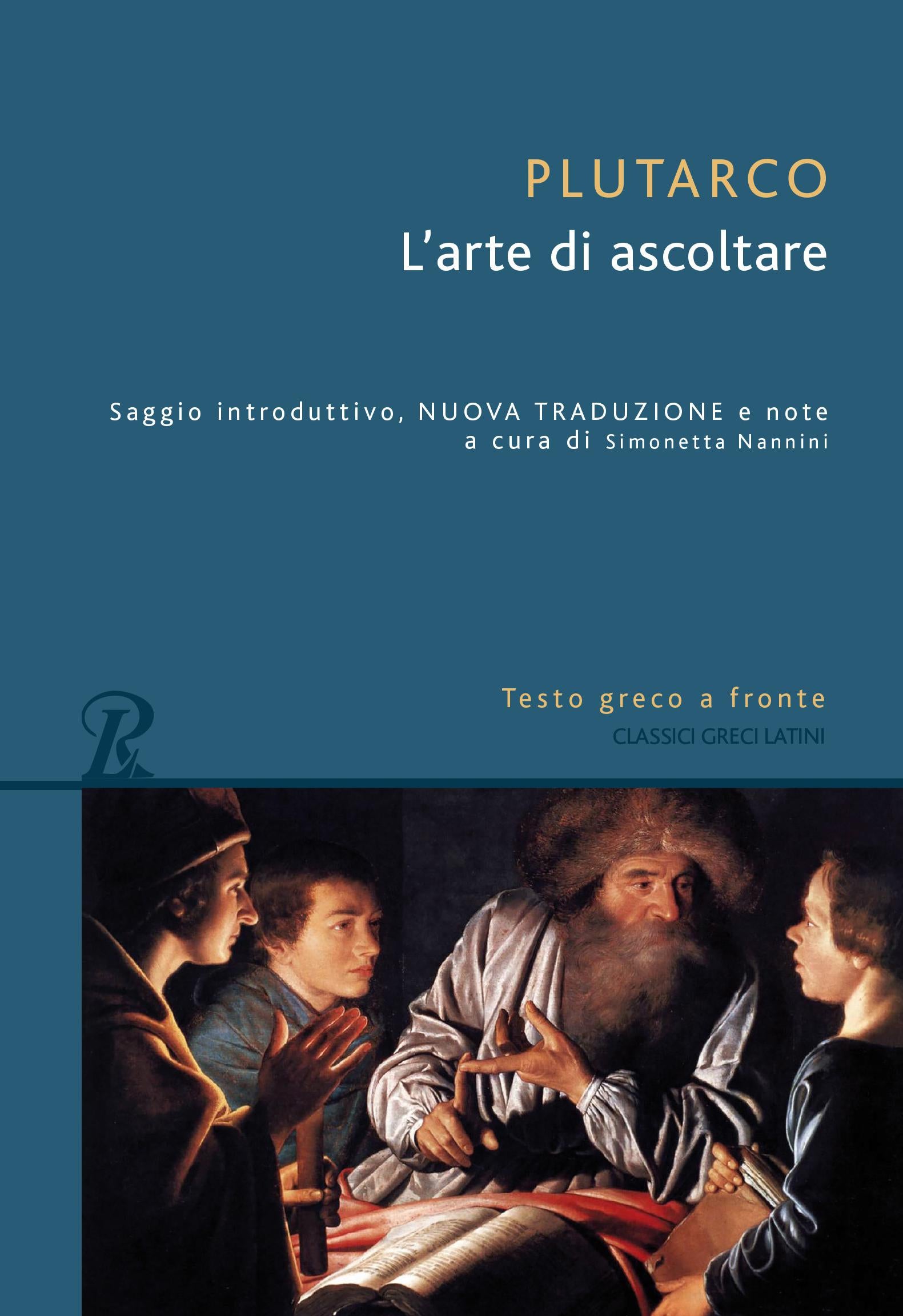 Arte di ascoltare
