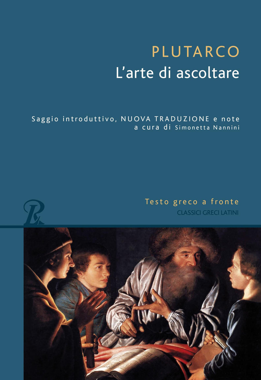 Arte di ascoltare