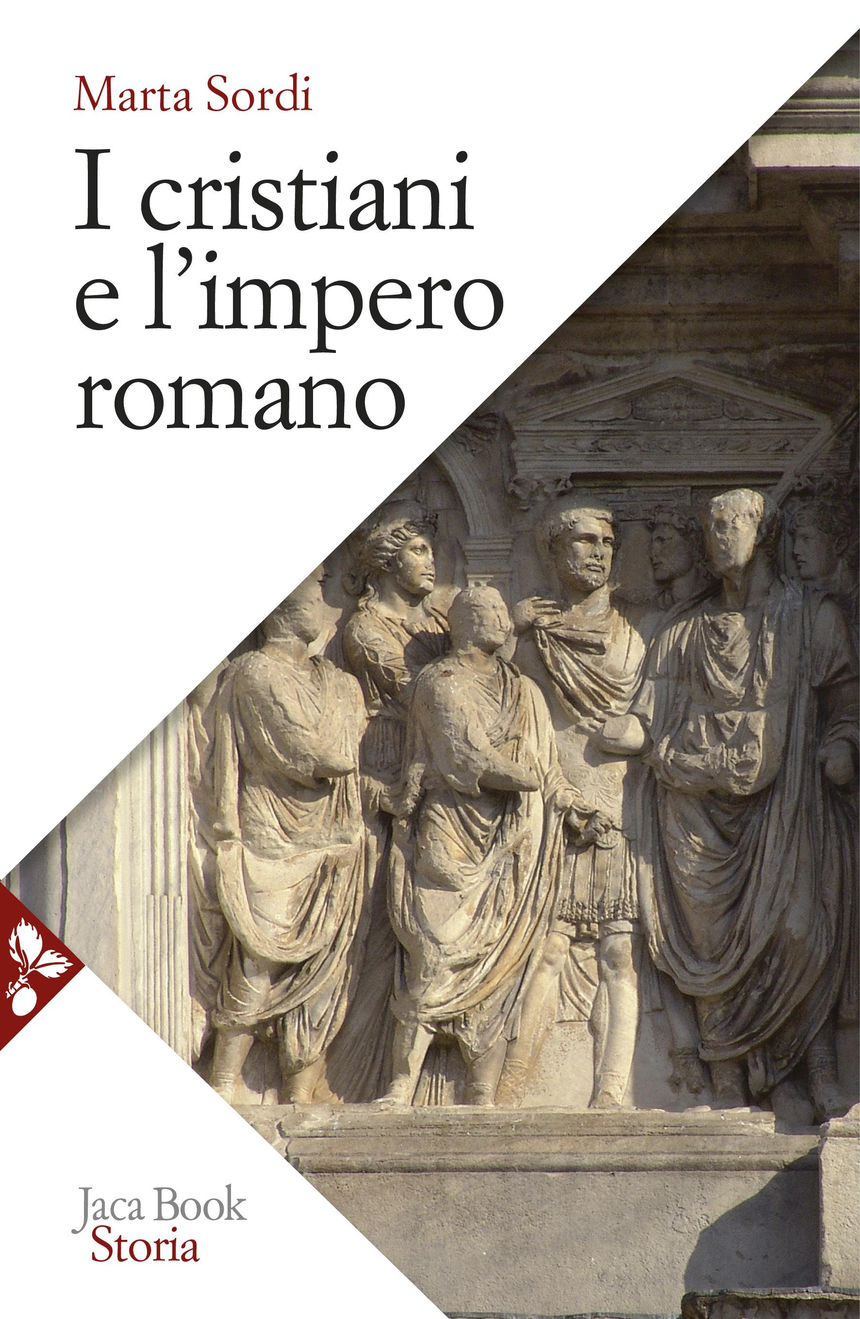 Cristiani e l impero romano
