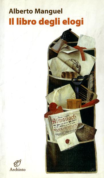 Libro degli elogi