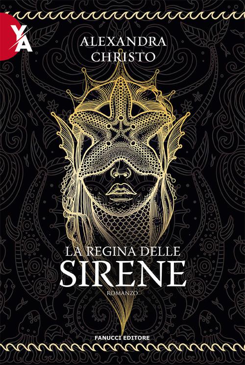 Regina delle sirene