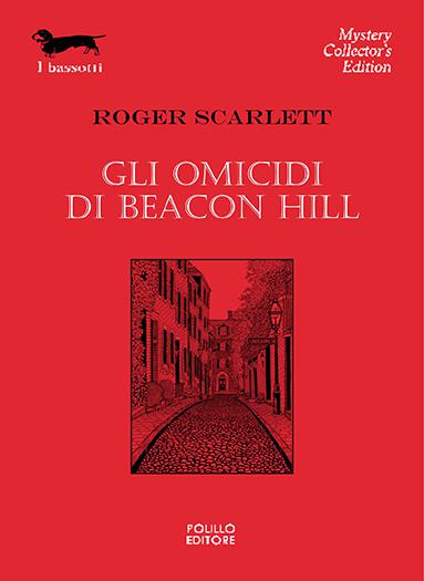 Omicidi di Beacon Hill