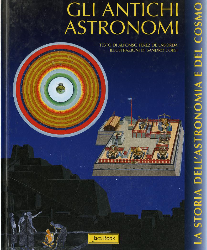 Antichi Astronomi(Fc)