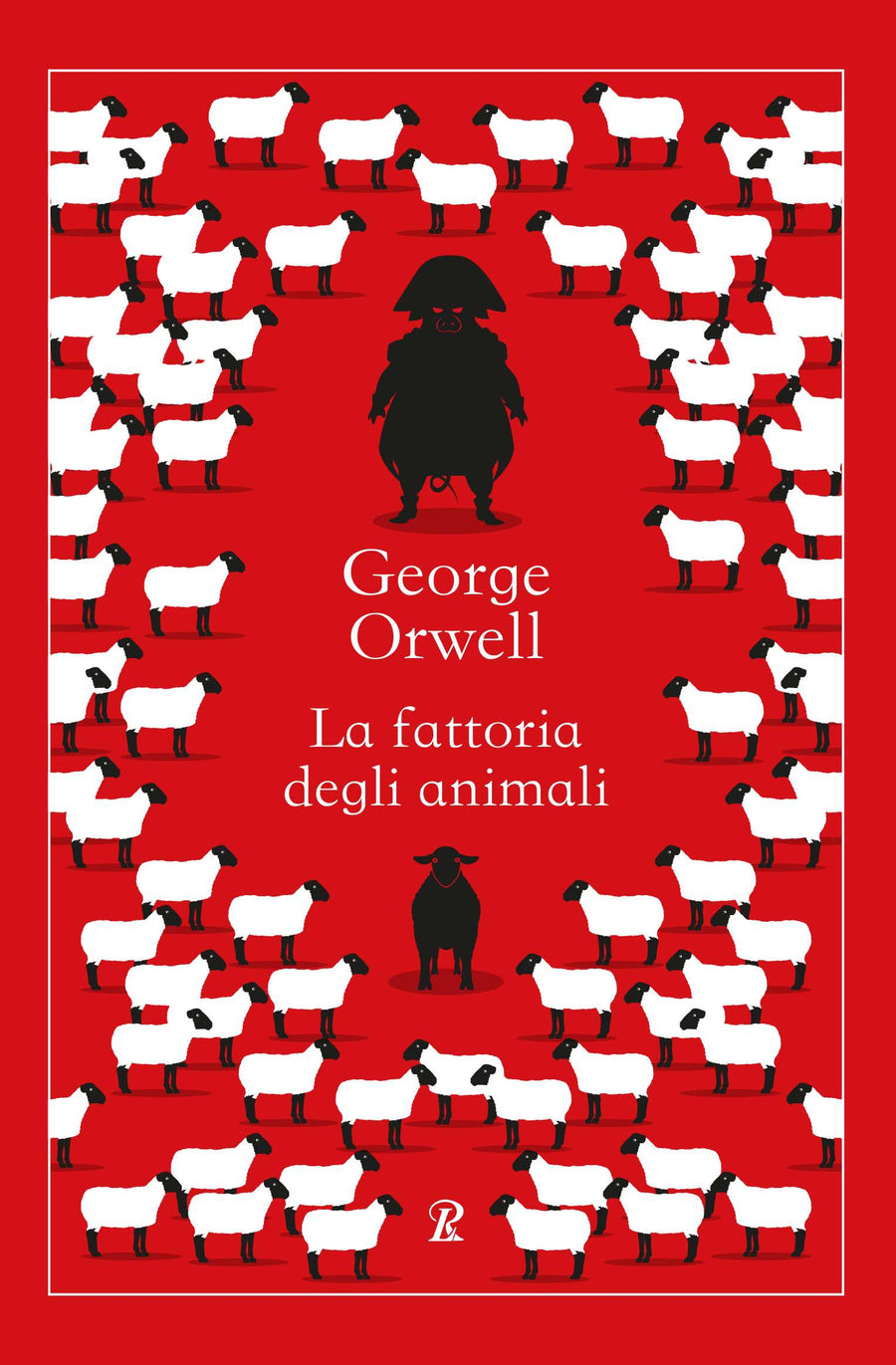 Fattoria degli animali