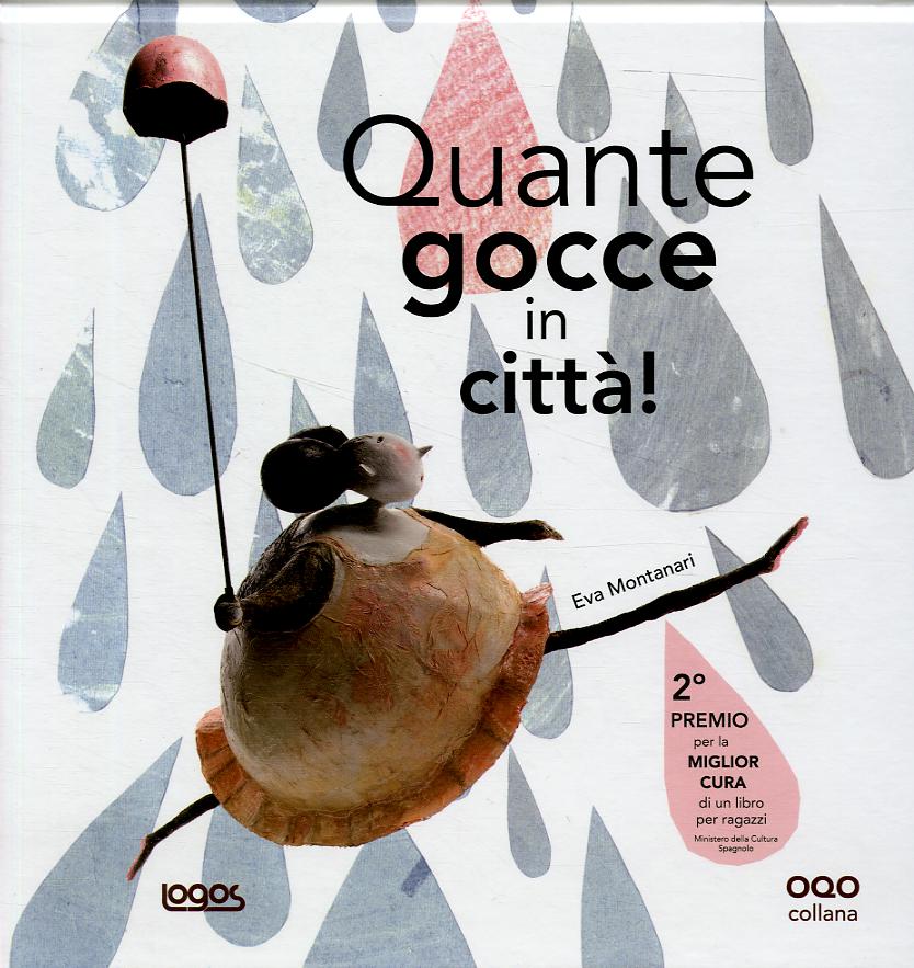 Quante gocce in citta ?