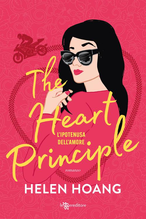 Heart Principle (The) - L'Ipotenusa