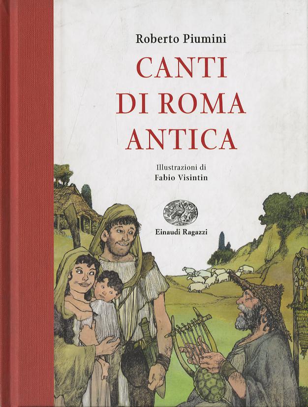 Canti di Roma antica