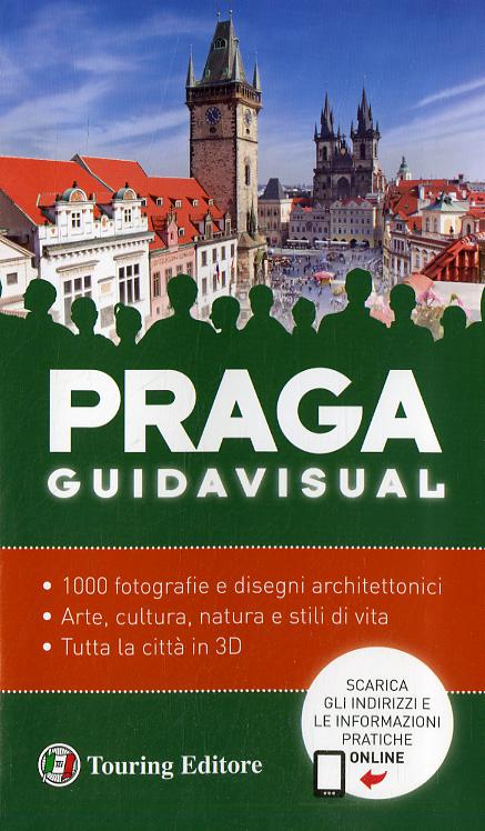 Praga. Con aggiornamento online