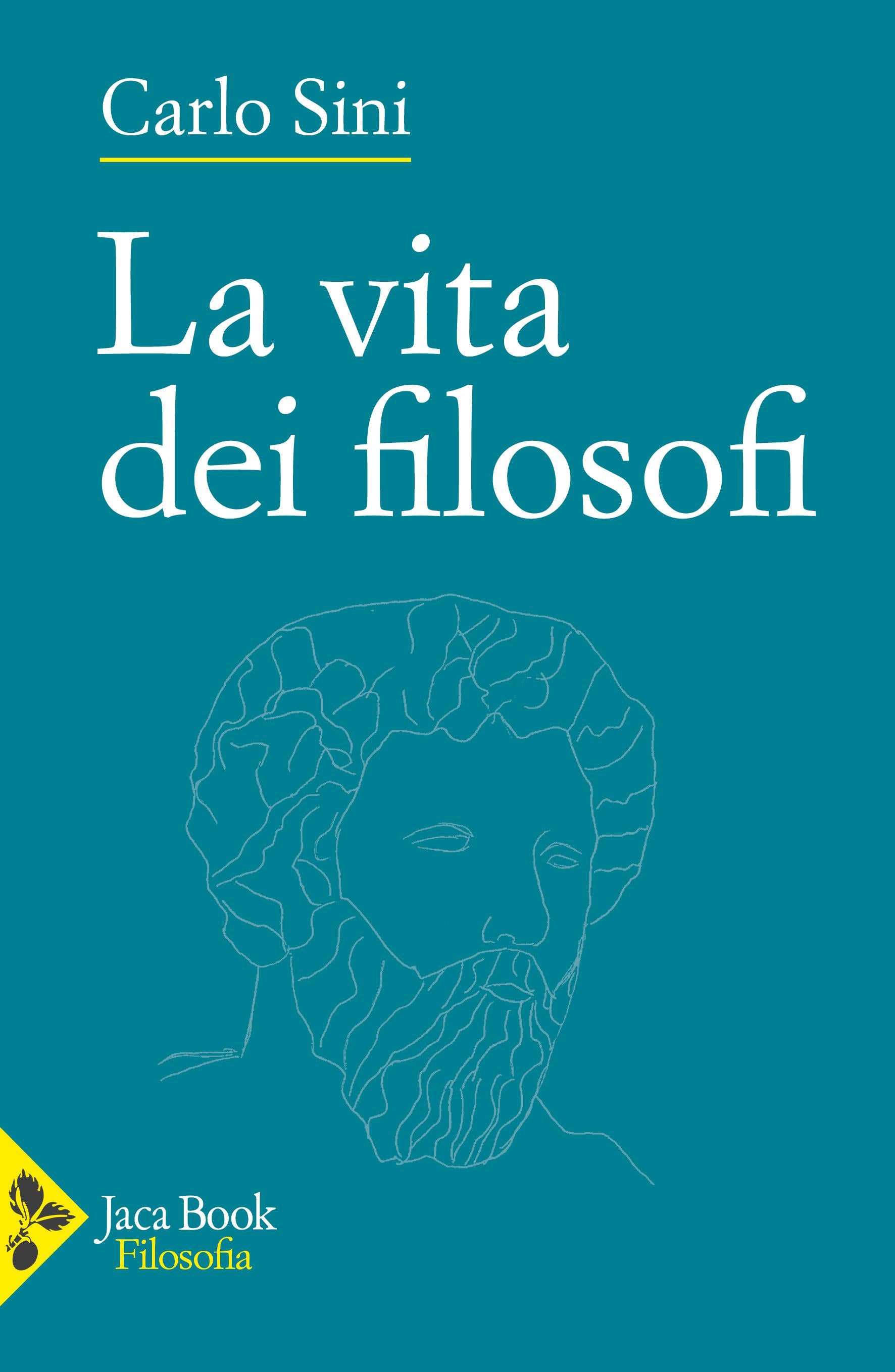 Vita dei filosofi. Nuova ediz.