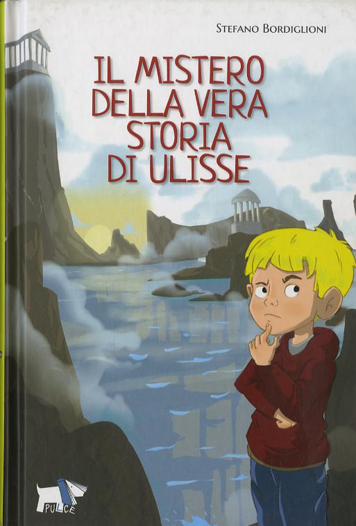 Mistero Della Vera Storia Di Ulisse