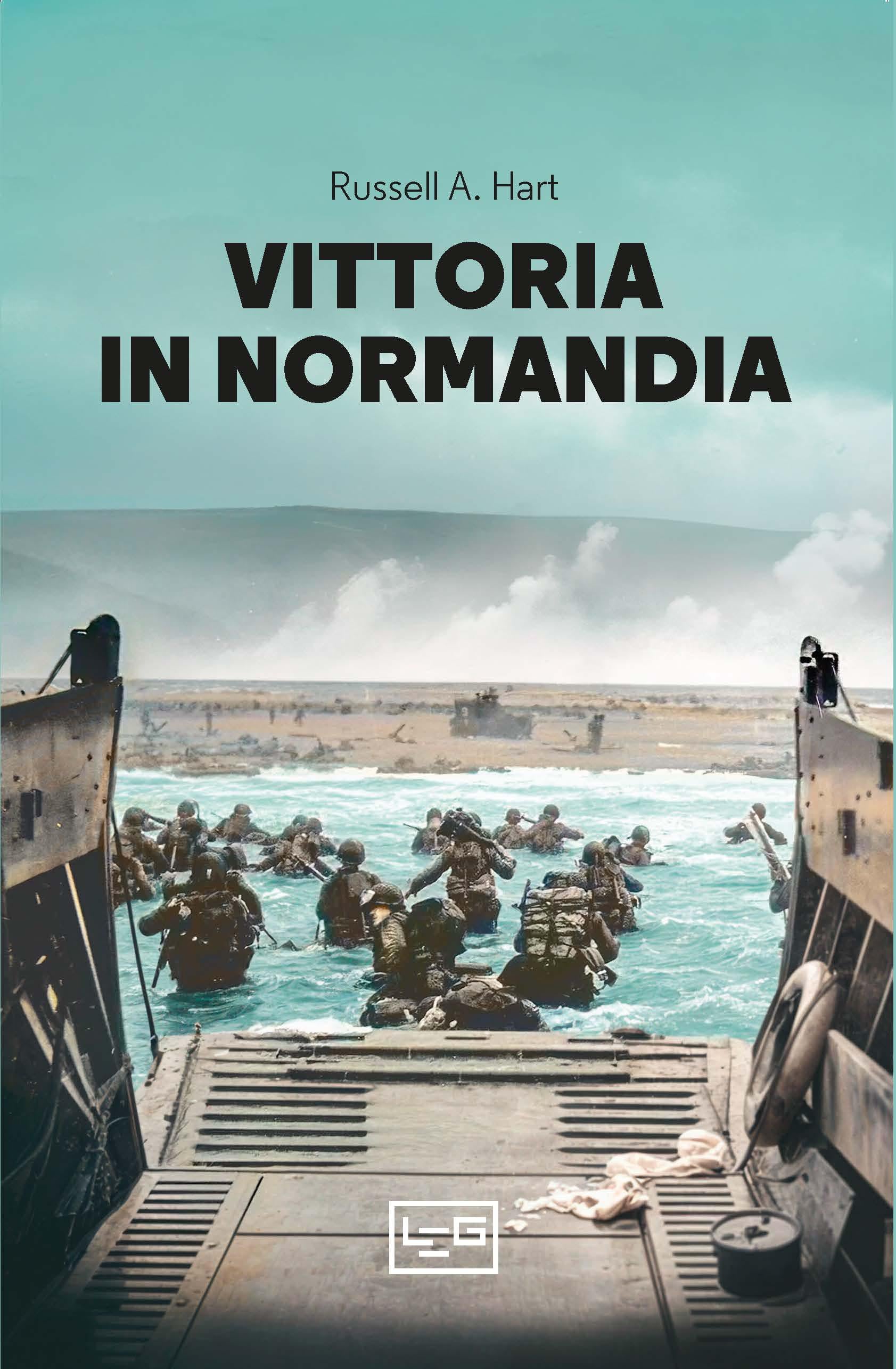 Vittoria in Normandia