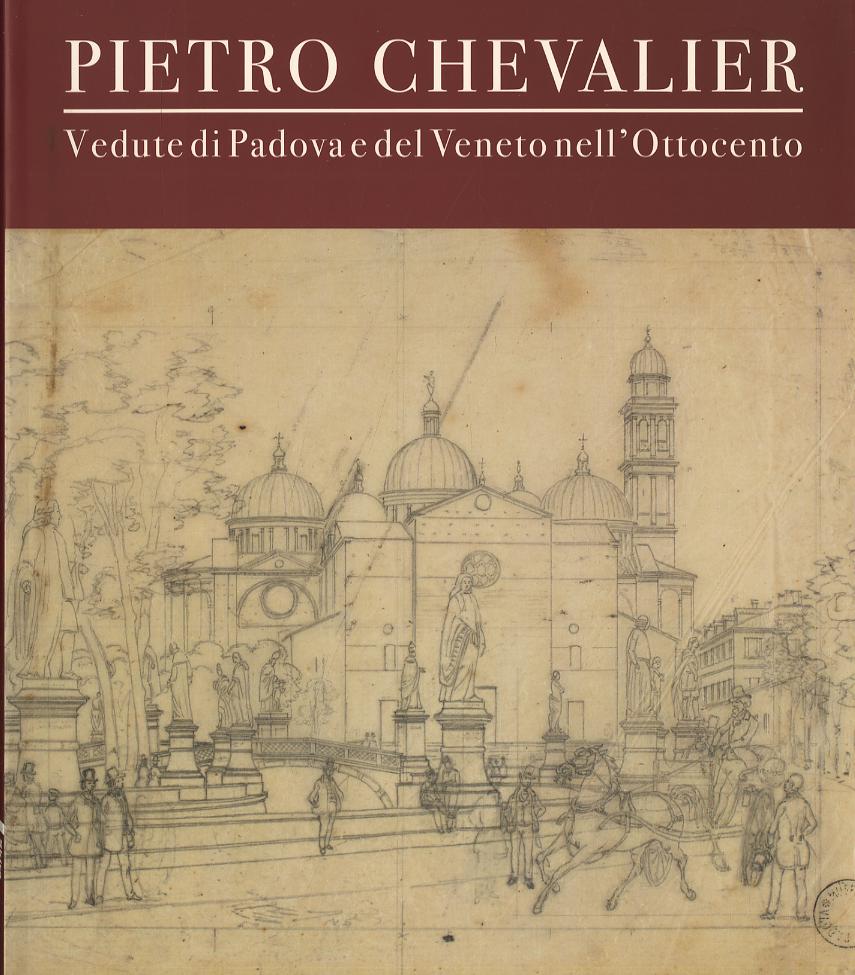 Pietro Chevalier. Ediz. illustrata