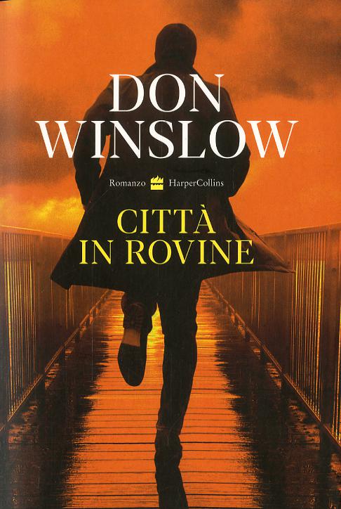 Citta  in rovine
