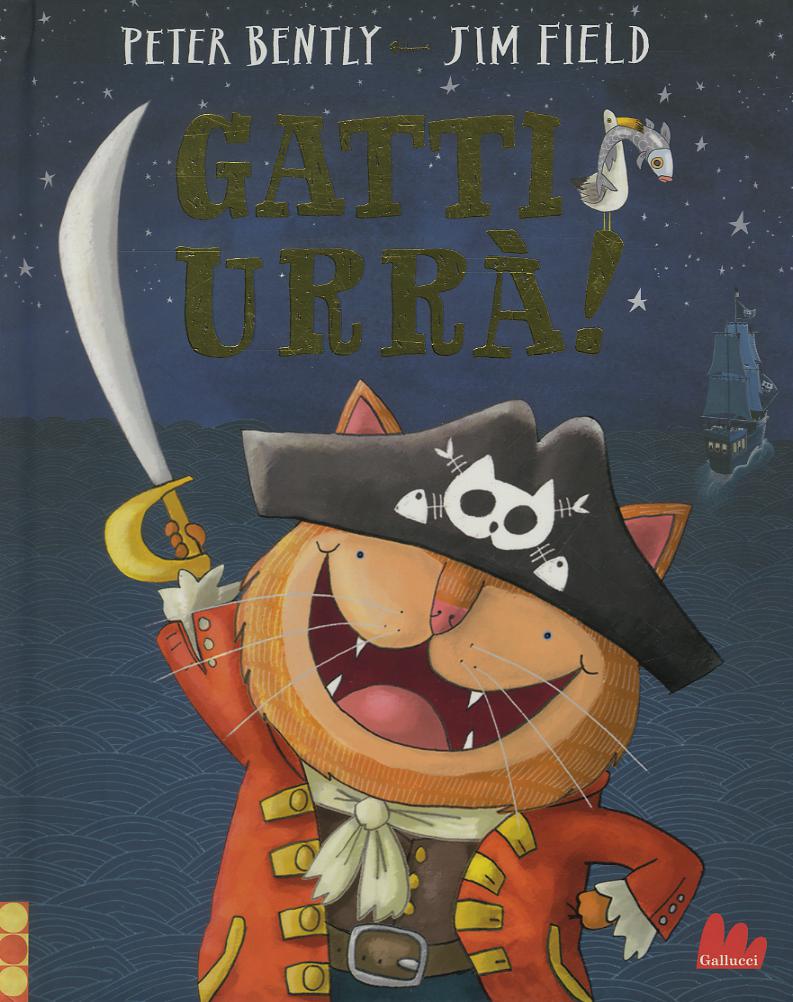 Gatti urra !