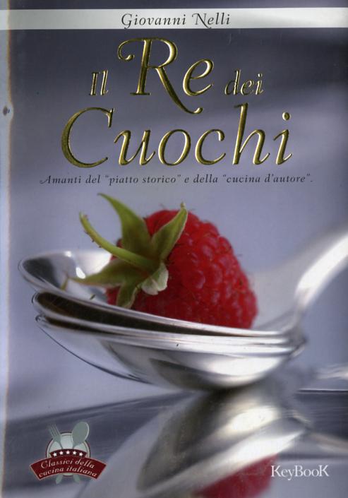 Re dei cuochi