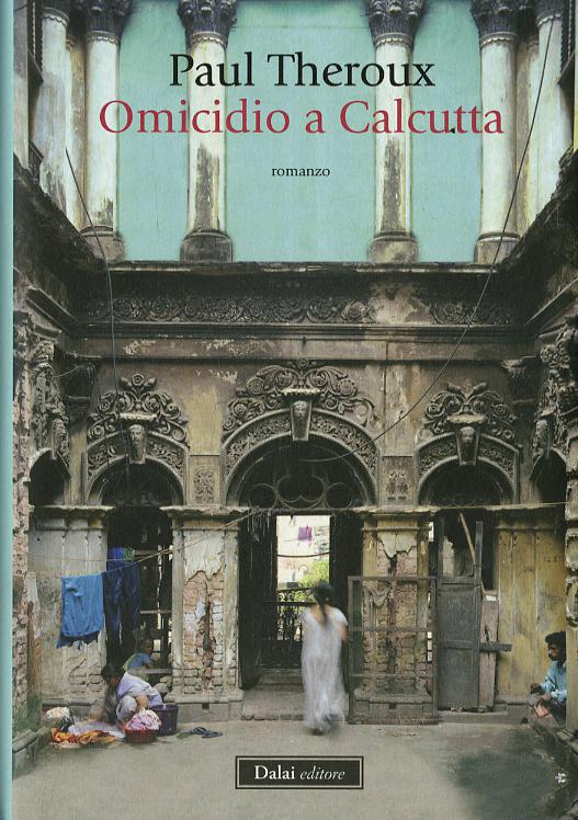 Omicidio a Calcutta