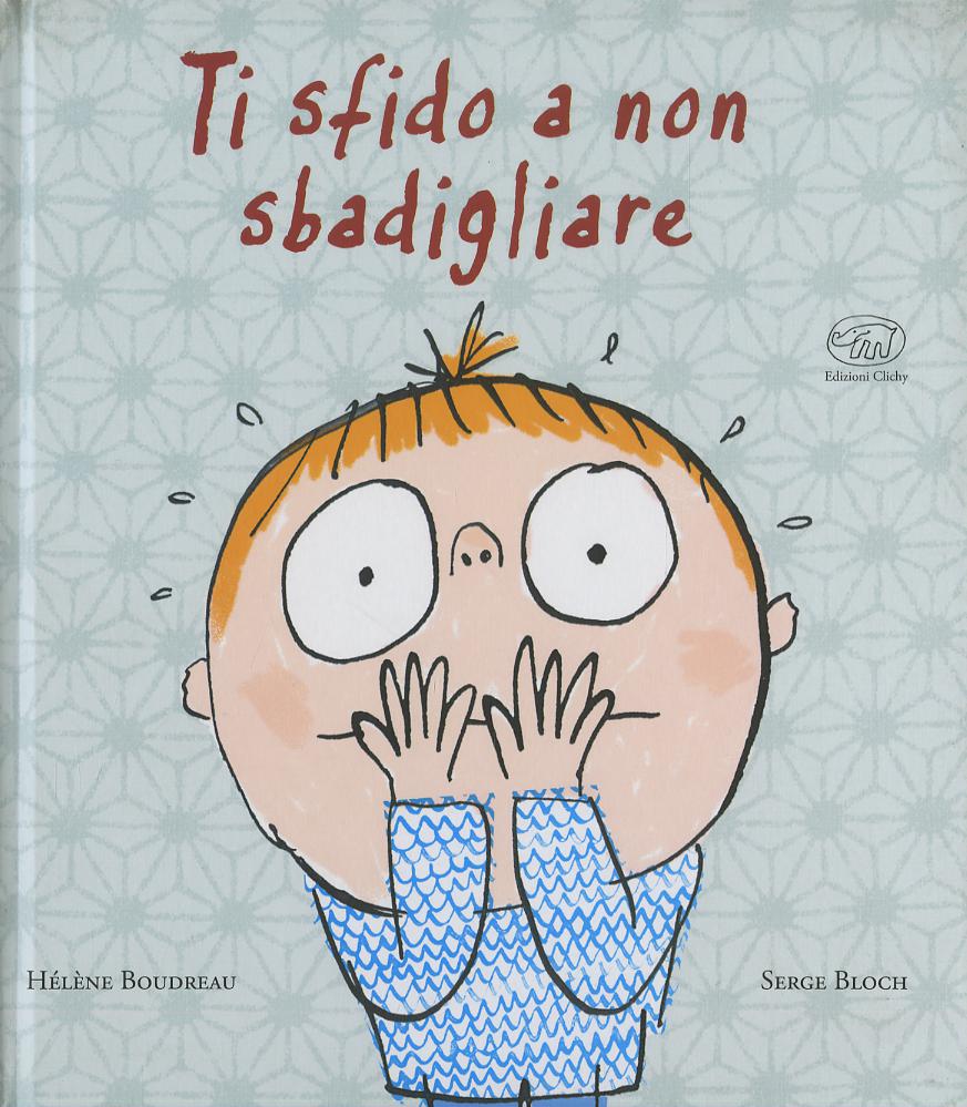 Ti sfido a non sbagliare