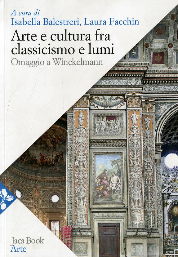 Arte E Cultura Fc Fra Classicismo E